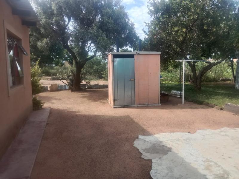 2 Bedroom Property for Sale in Mabopane North West